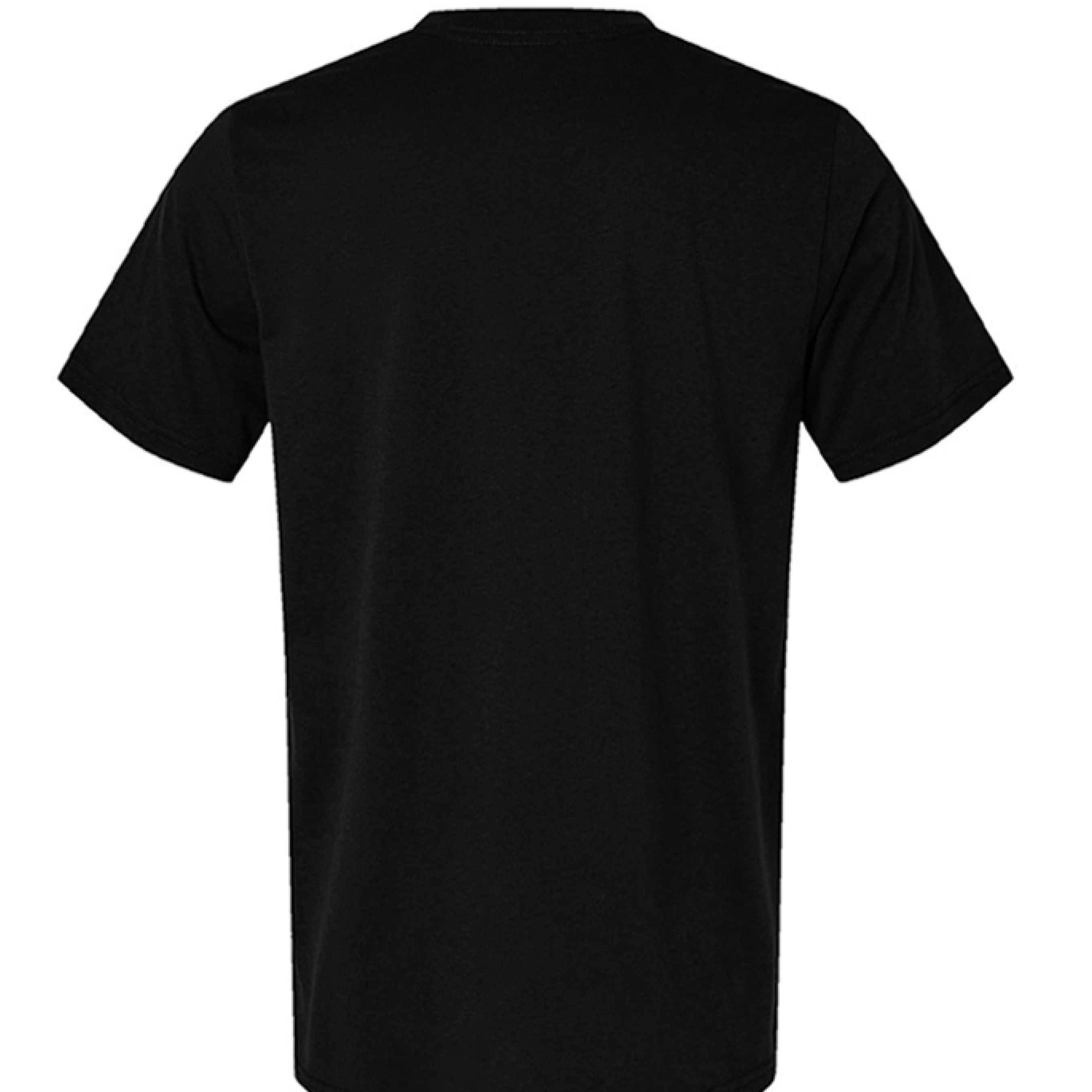 BLACK - BACK