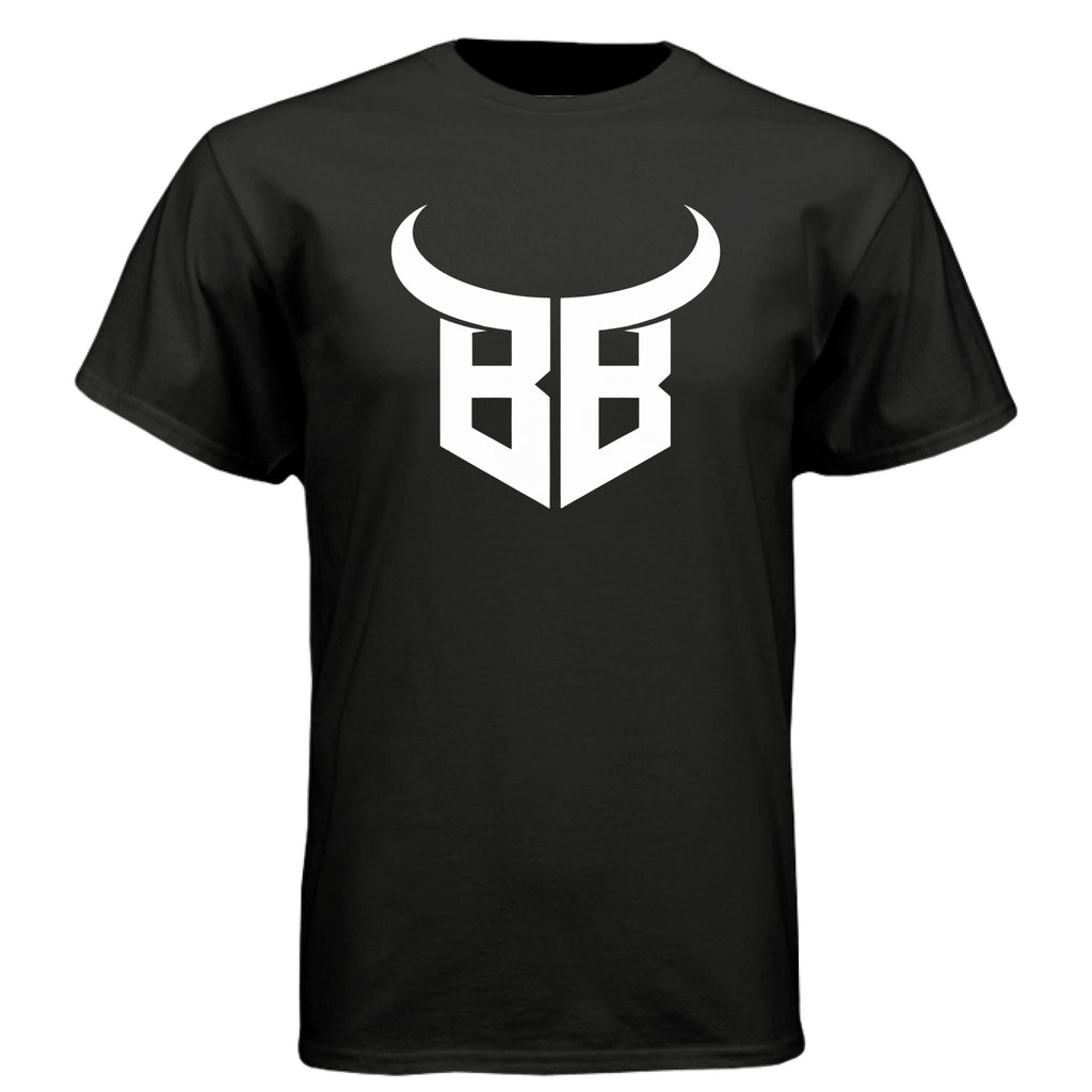 Black - FRONT
