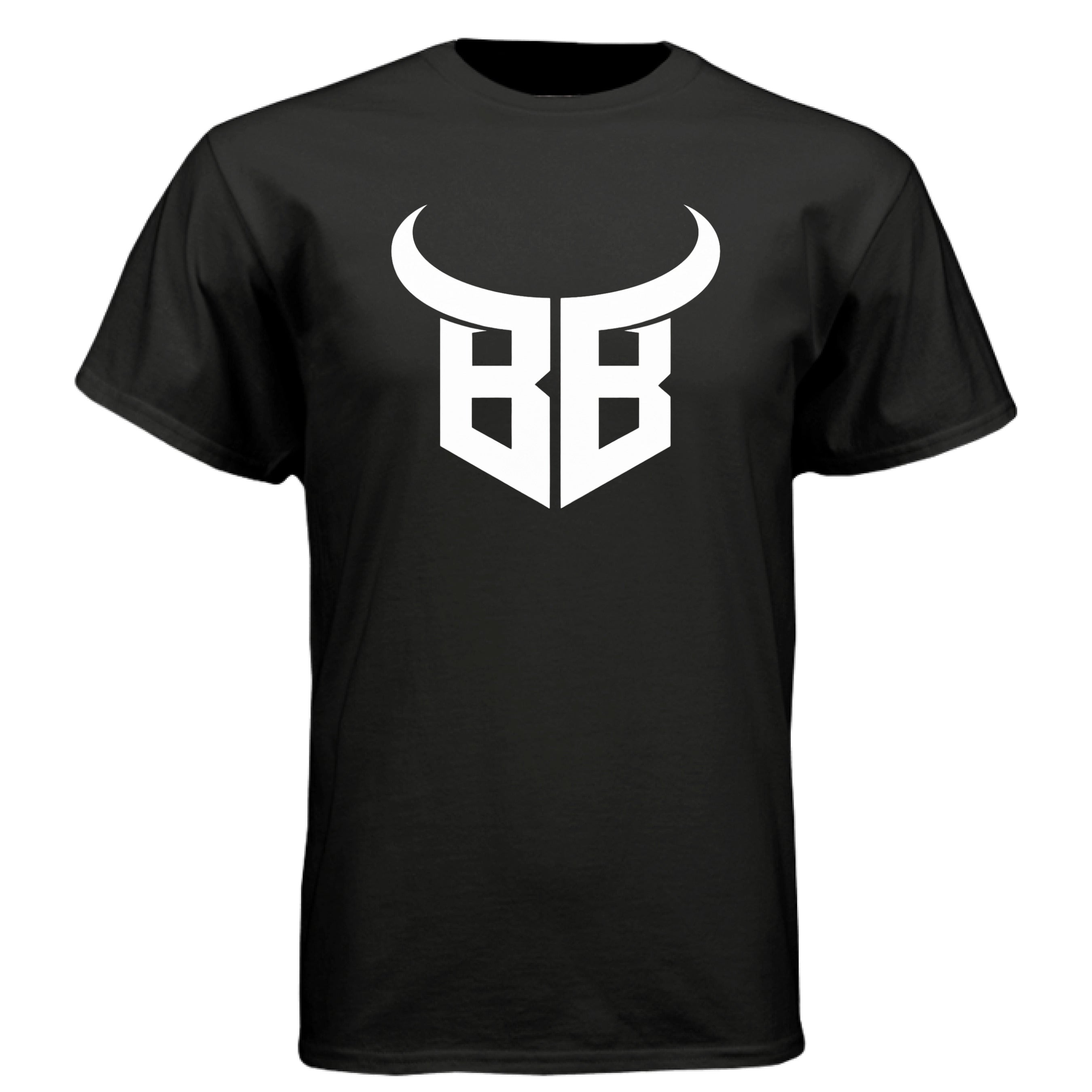 Black - FRONT